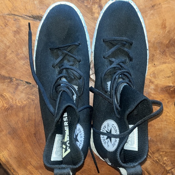 Converse shoes -New - Picture 6 of 8